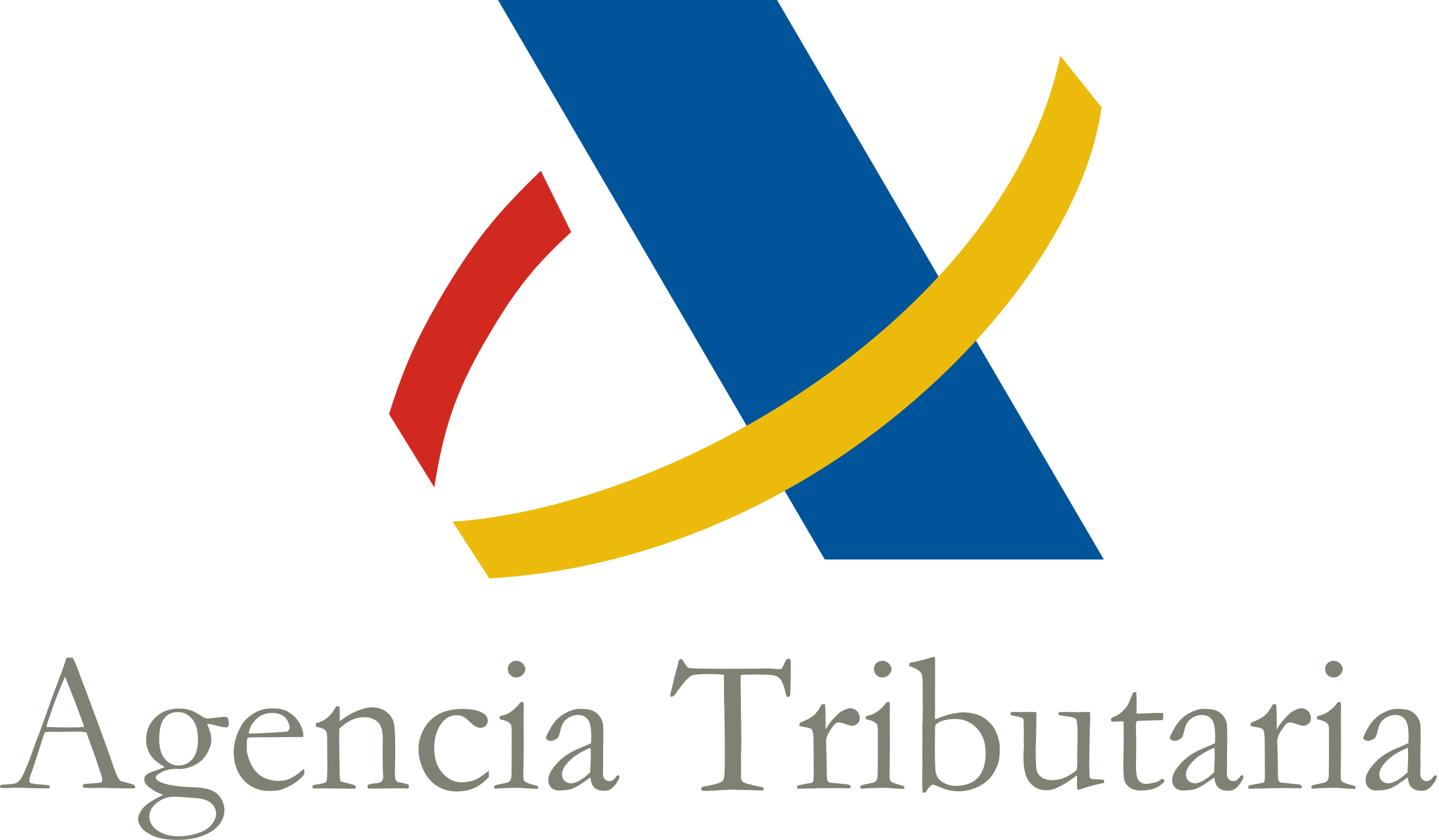 Logo Agencia Tributaria