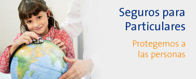 MGS SEGUROS PArticulares
